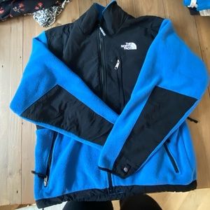 NORTH FACE fleece